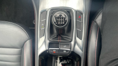 MG Hs 1.5 T-GDI Exclusive 5dr Petrol Hatchback